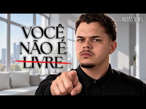 O QUE NÃO TE CONTARAM SOBRE LIBERDADE