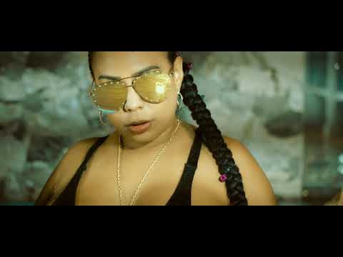 El Cherry Scom x Yomel El Meloso x Papa Jeison x OlleJey  - Fiestatata Remix (Video Oficial)