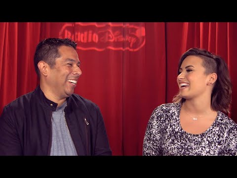 Total Access Live with Demi Lovato, Christina Perri, and MKTO | Radio Disney