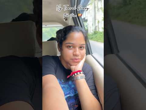 Day1 Bhutan🇧🇹Trip|Mini Vlog #explorepage#minivlog#travelwithme#trendingreels#bhutantravel#trending