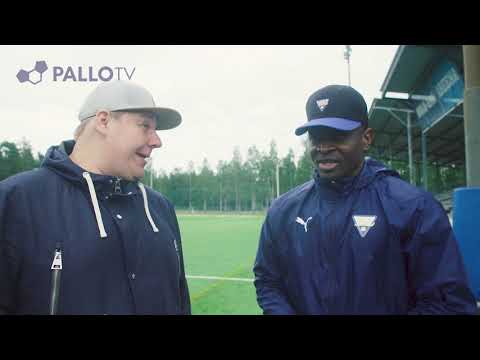 Jälkipelit, JS Hercules - OLS: Päävalmentaja Augustine Jibrin, OLS