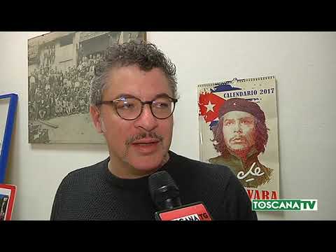 2019-10-10 PRATO - AGGUATO DEI DETENUTI IN CARCERE, FERITI 3 AGENTI