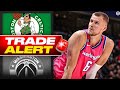 2023 NBA Free Agency: Kristaps Porzingis, Celtics to FINALIZE 2-Year, $60M Extension | CBS Sports
