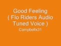 Good Feeling Flo Rider S High Pitch Voice