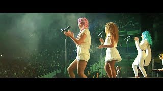 Sweet California - Hollywood (Ladies´ Night Tour)