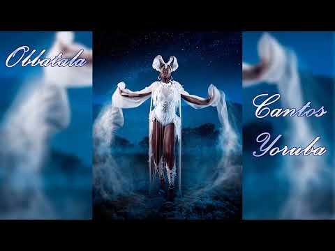 Obbatala - Francisco Aguabella y sus Tambores Bata