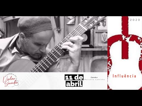 11 DE ABRIL | MARCELLO CAMINHA