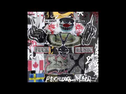 DJ Smokey & Varg2™ - Psychological Musical Warfare Vol. 2 (2025)