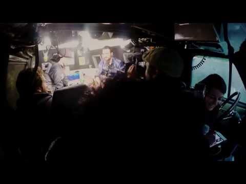 MARTERIA "Kids" - live@pocketsoul