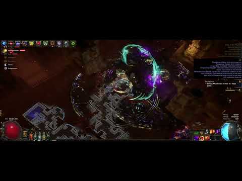 [3.21] Crit Impending Doom Occultist