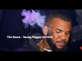 The Game - Young Niggas hebsub מתורגם