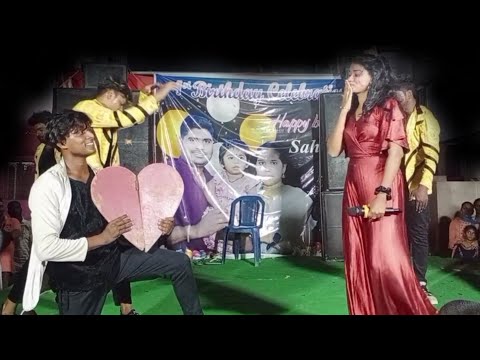 Ne Kobapattal naanum | villu  | Dance performane | Teja Events and Entertainments