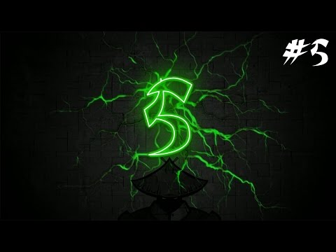 Top 5 PvP Fights #5 - The Elder Scrolls Online