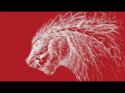 Alapu Upala Suite | Godzilla: Singular Point (Original Soundtrack) by Kan Sawada