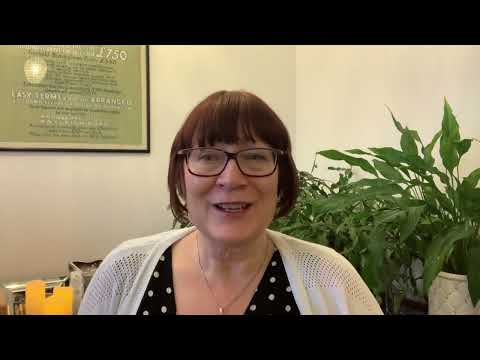 One card tarot reading for the week ahead - 20/02/2023