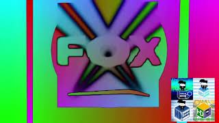 20th Century Fox Interactive Logo in DMA