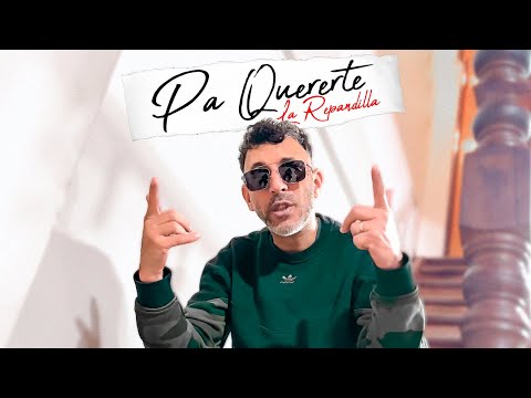 💔 La Repandilla - Pa Quererte (Video Oficial) 💔