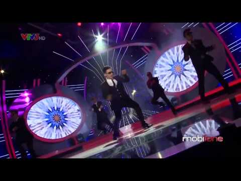 Chỉ Riêng Mình Ta - Hoài Lâm - Gương Mặt Thân Quen Full HD 2014 Tập 9 ngày 24/5