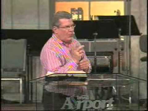 Workshop 1 (Catch the Fire - Signs & Wonders 2006) Bill Prankard