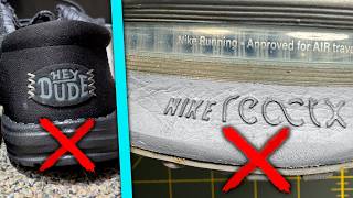 5 Popular Shoes To Avoid (And What To Buy Instead)