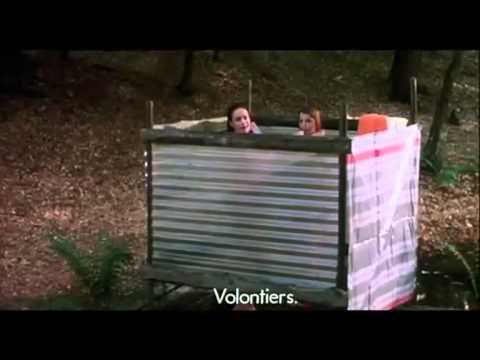 Summer Storm ( bande annonce VOST )