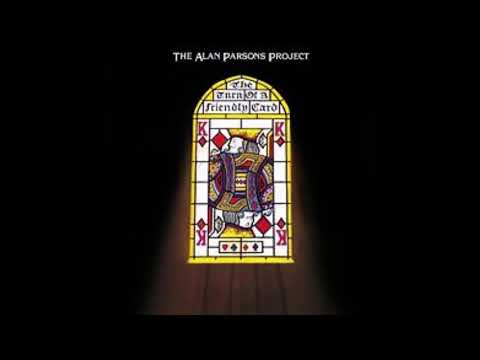 Alan Parsons Project   The Turn of a Friendly Card with Lyrics in Description