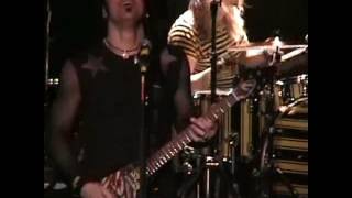 STRYPER--  ALL FOR ONE (LIVE)