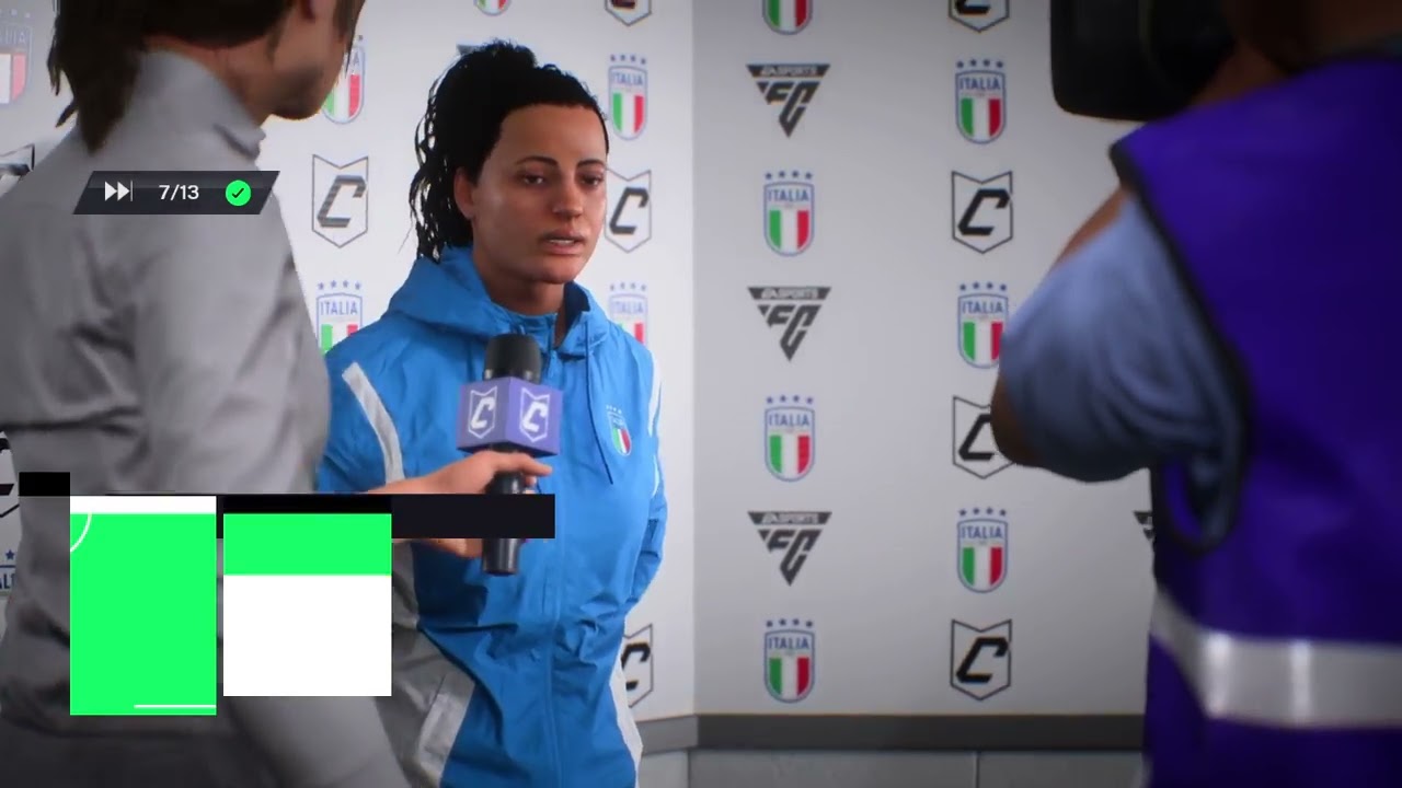 Calcio Fresco? | EA Sports FC 26 [ !instant - !mangayo - !giveaway ]