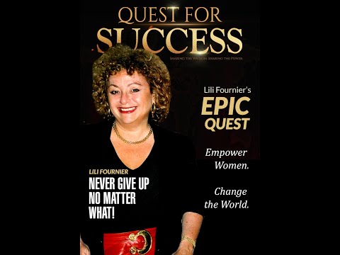 Quest For Success 19Min