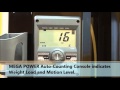 Video of FMI Steelflex Leg Press MLP-500