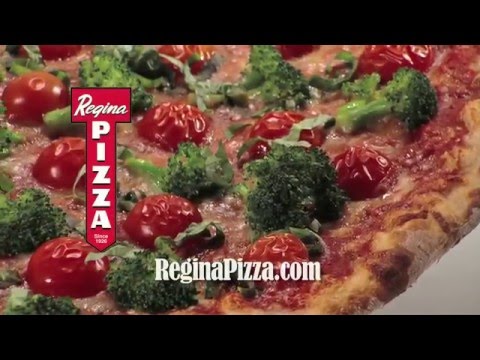 Regina Pizza