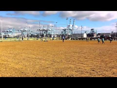 Cuesta Rayo - Ud. Bajadilla