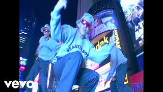 Beastie Boys - Right Right Now Now