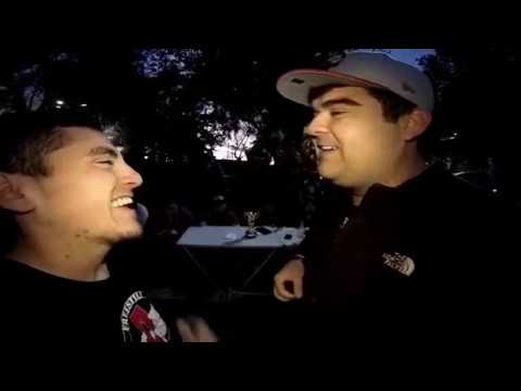 FINAL // ARKAYKO vs YIYO  // ROUND FINAL // FINISH HIM TOURNAMENT  2019