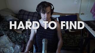 Passafire - Hard To Find (Mix Session)