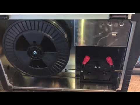 EWM TIG SPEED ALUMINIUM - SALDATURA EWM TIG SPEED ALLUMINIO