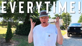 BID WELDING JOBS // THE FORMULA THAT WORKS