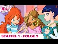 Winx Club Staffel 1 Folge 2 Die drei Winx Club Staffel 1 Folge 2 Die drei