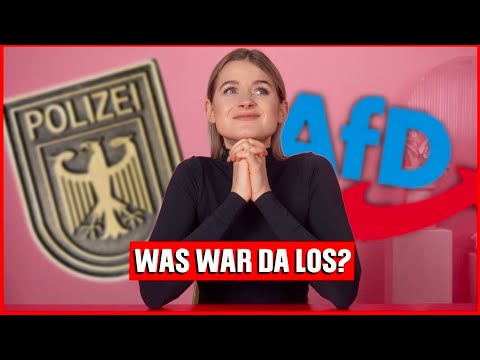 anzeige ist raus | smypathischs wochenrückblick der woche