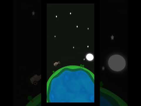 Endless Planet Drive