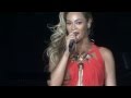 Beyonce - Standing in the Sun (Live Full) 