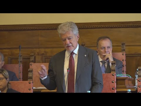 Multiutility, i paletti di Ghinelli