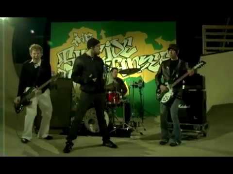 The Suicide Machines - Keep It A Crime (Official Video)