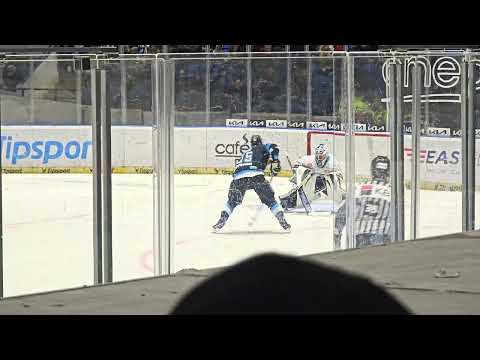 Rytíři Kladno vs. Bílí Tygři Liberec - samostatné nájezdy