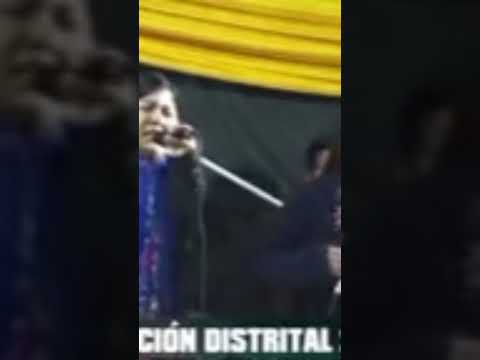 Ministerio REINO CELESTIAL | Convención Distrital IPUP 2026 Acobamba - Huancavelica