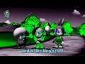 Hogi Crack The Egg Pinkfong Truoble Sparta Pitch Sponsored By Gamavision Csupo Effects