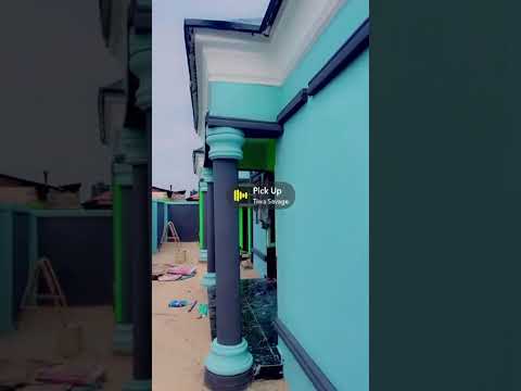 🏢 5 Units of Mini Flats 📍 Location: Itamarun, Aiyetoro, Itele, Ogun State
