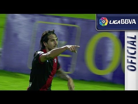 Todos los goles del Celta de Vigo (0-2) Rayo Vallecano - HD