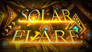 Solar Flare
