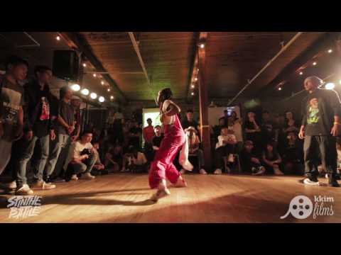 Jon and Caden VS Mafia and Black Milk [Top8] - Spin the Battle 2017